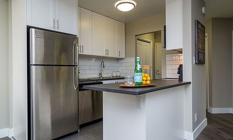 1Bdrm Apartment For ...