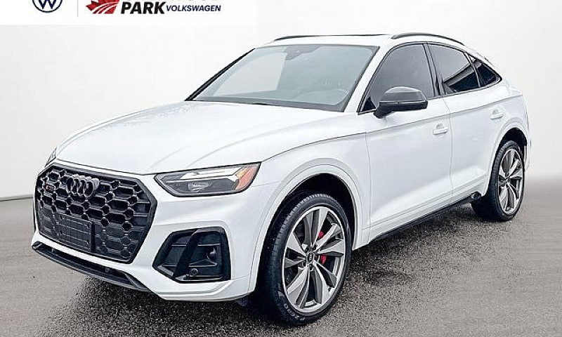 2023 Audi Sq5 Sportb...