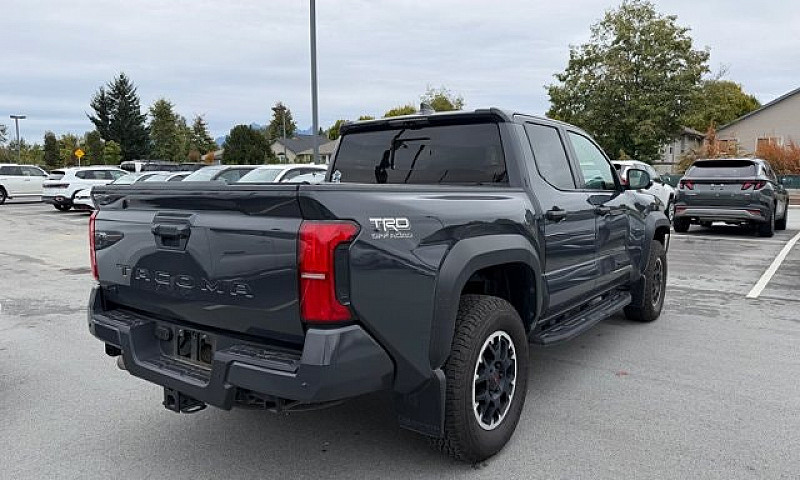 2024 Toyota Tacoma |...