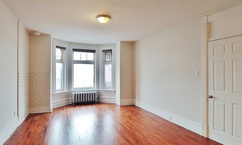 Two Bedroom Apartmen...