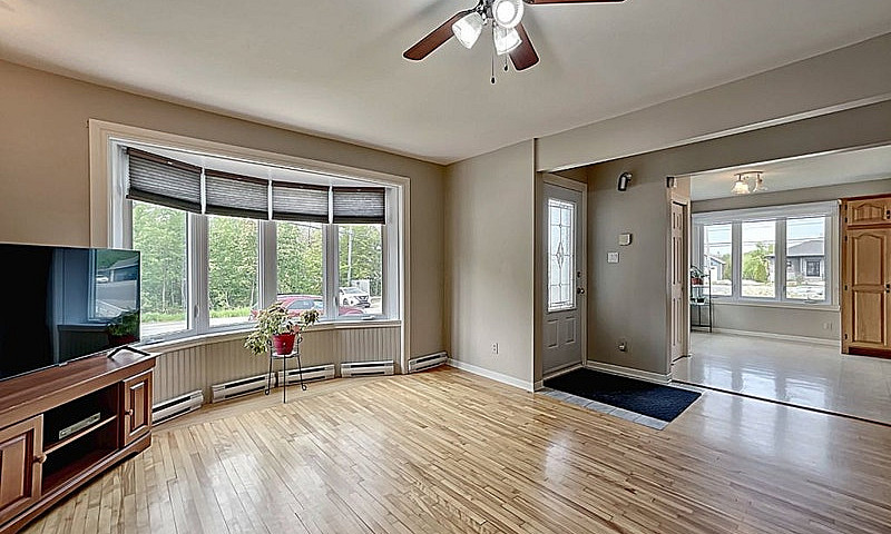 395 000$ - Maison À ...