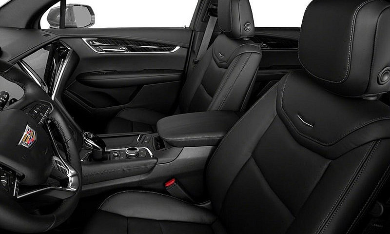 2022 Cadillac Xt6 Pr...