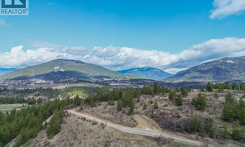 Lot C Phillips Road ...