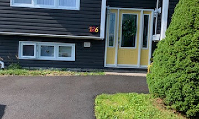 House For Rent...
