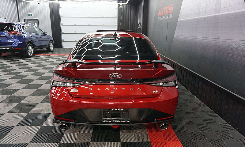 2022 Hyundai Elantra...