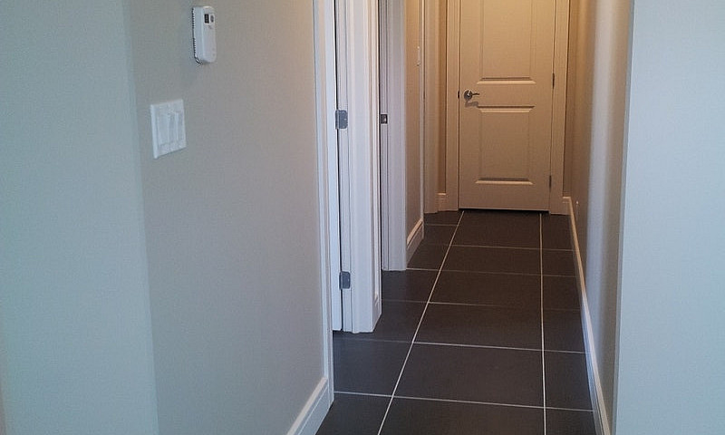 Basement Suite 2 Bed...