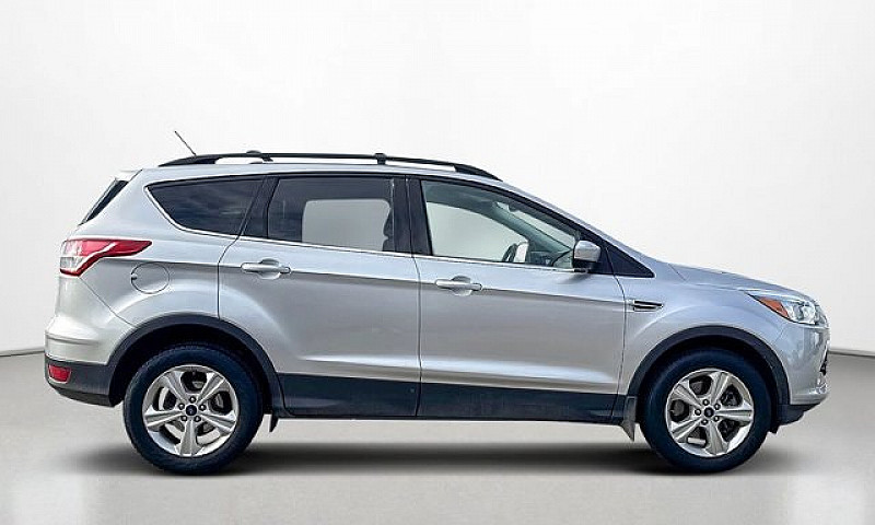 2014 Ford Escape Se ...