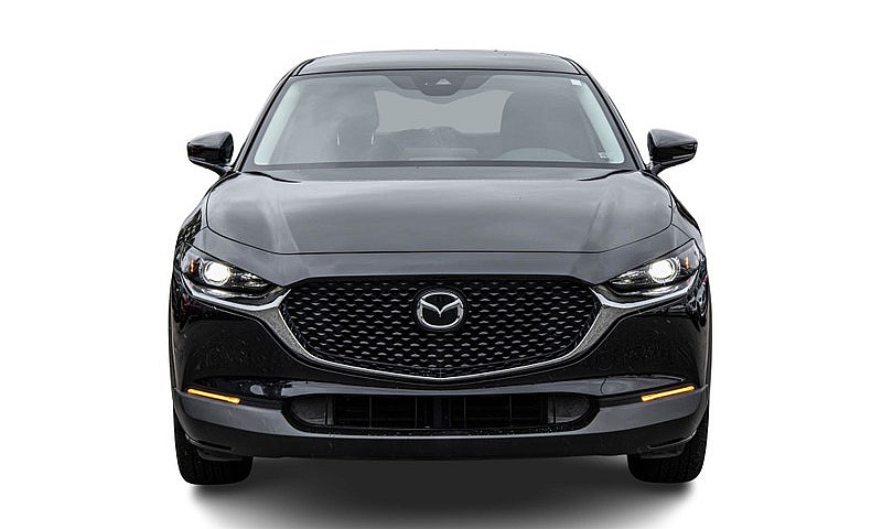 2023 Mazda Cx-30 Gs ...
