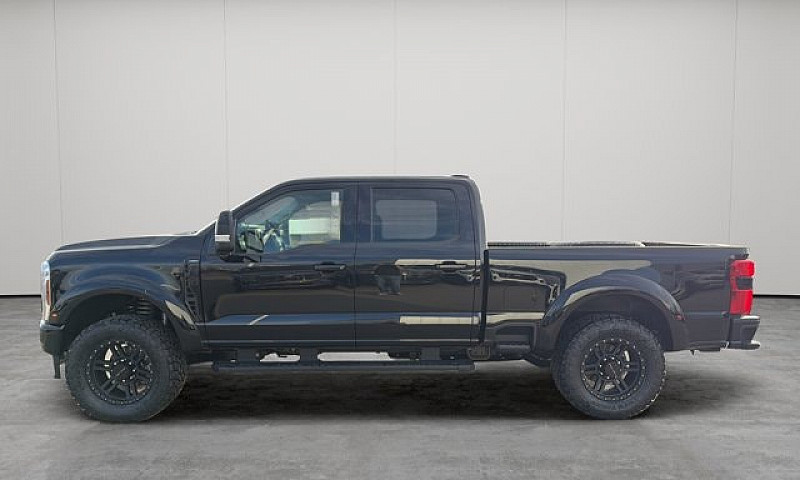 2026 Ford Roush F-35...