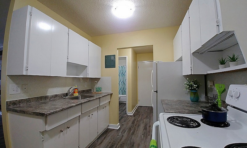 665 Maryland - 1 Br ...