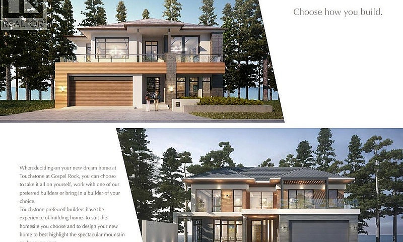 692 Gower Point Road...