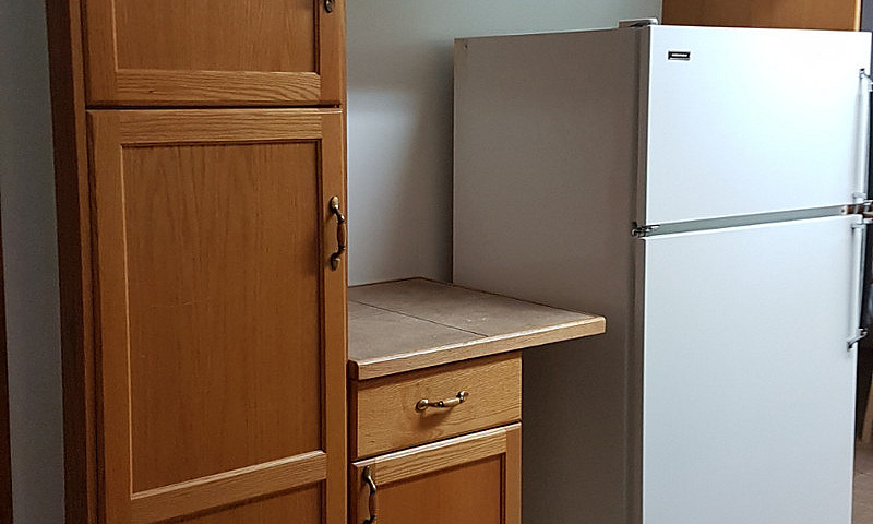 Large 1 Bedroom & De...