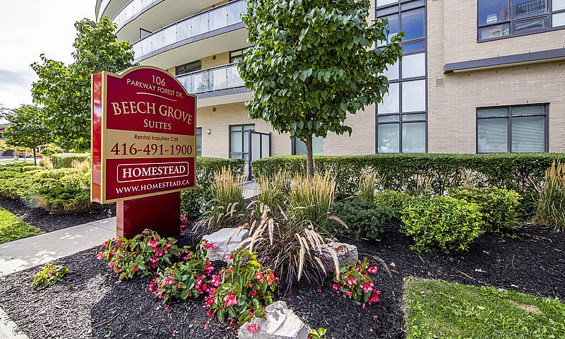 2 Bedroom Apartment ...