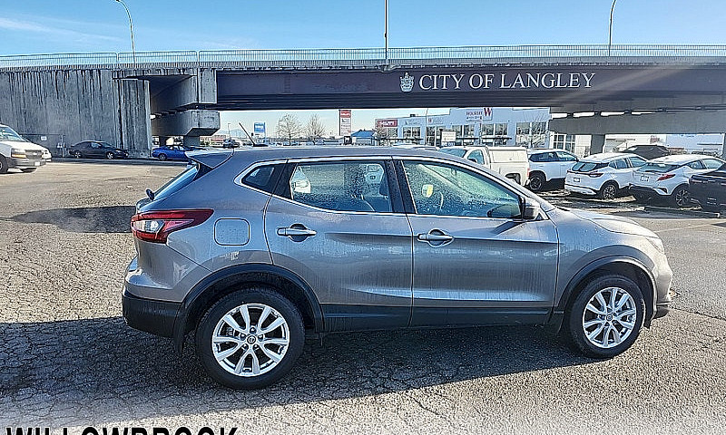 2023 Nissan Qashqai ...
