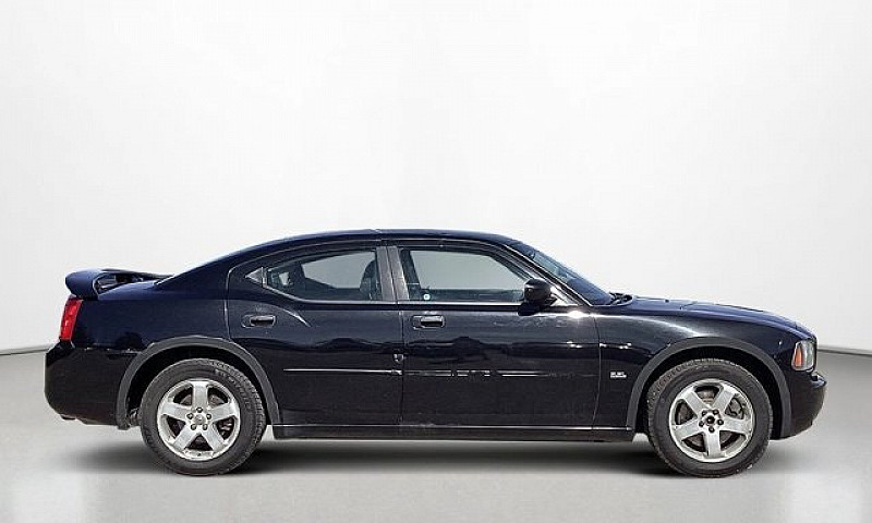 2010 Dodge Charger S...