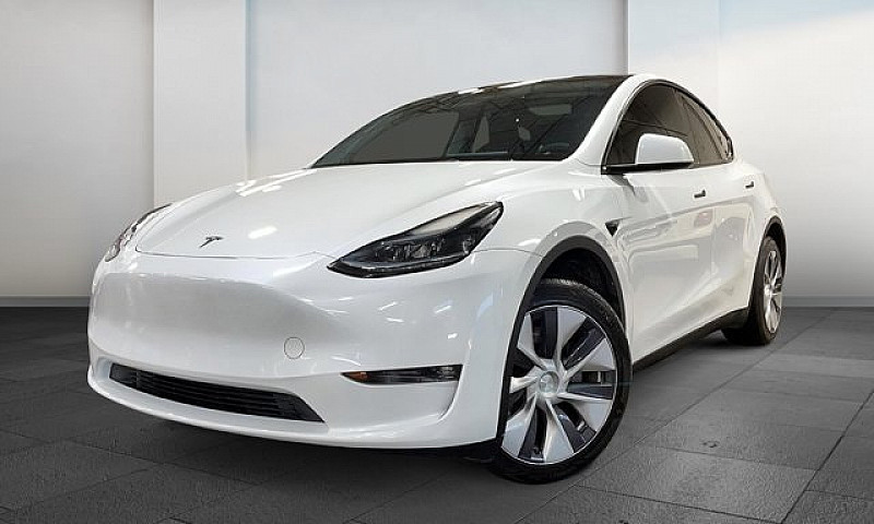 2023 Tesla Model Y L...