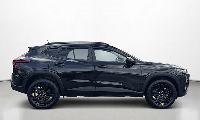 2025 Chevrolet Trax ...