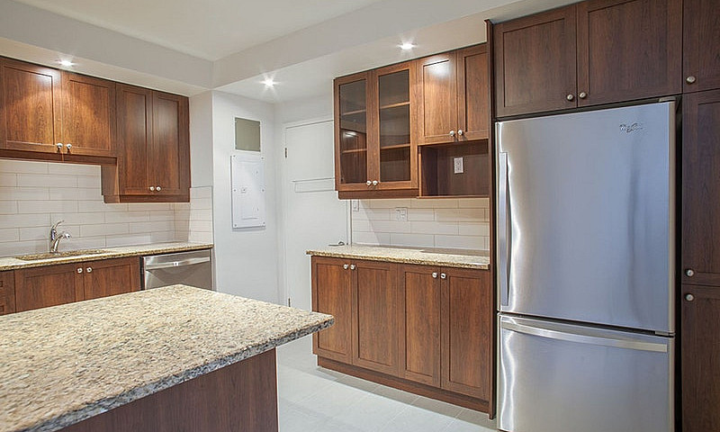 Three Bedrooms Two B...