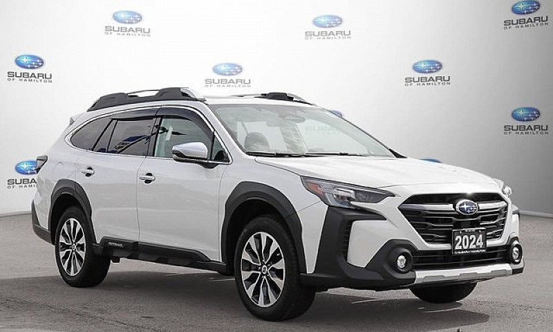 2024 Subaru Outback ...