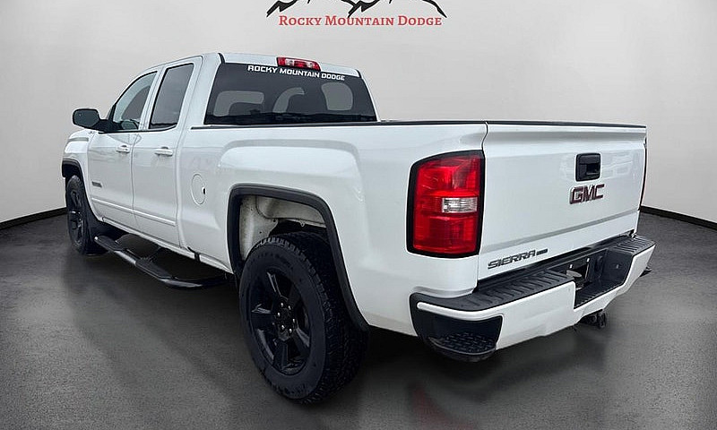 Very Clean 2019 Gmc ...