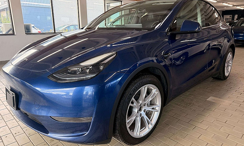 2023 Tesla Model Y S...