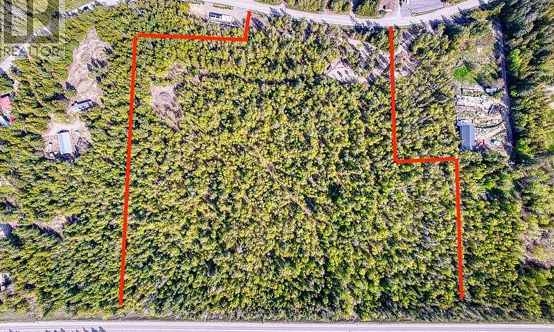 Lot A Blind Bay Road...