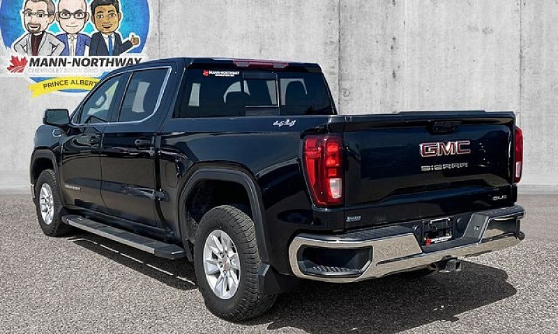2023 Gmc Sierra 1500...