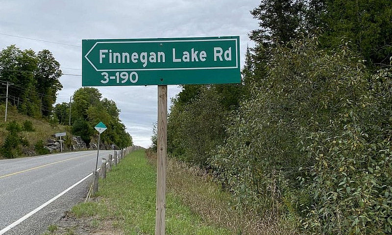 6055 Hwy 620 Wollast...