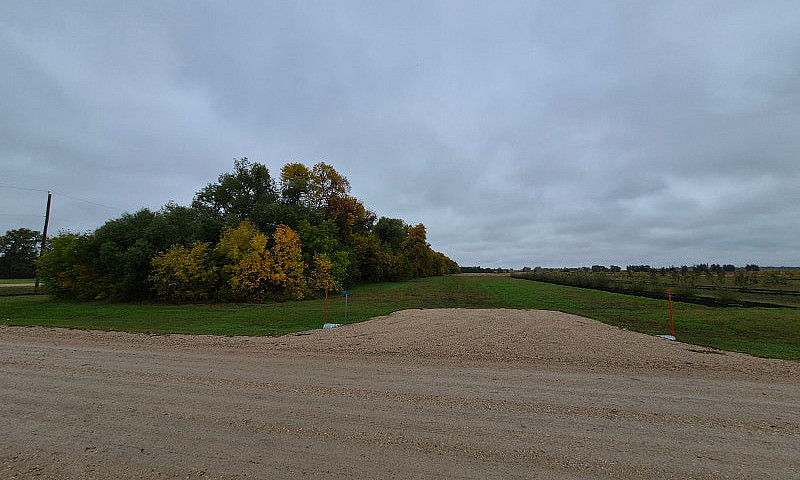 2 Acre Building Lot ...