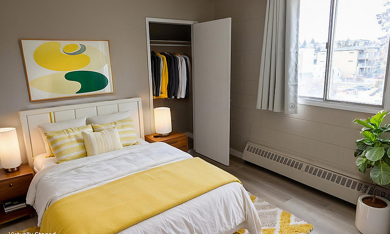 Bankview Apartment F...