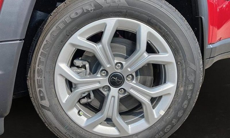 2025 Jeep Compass Sp...