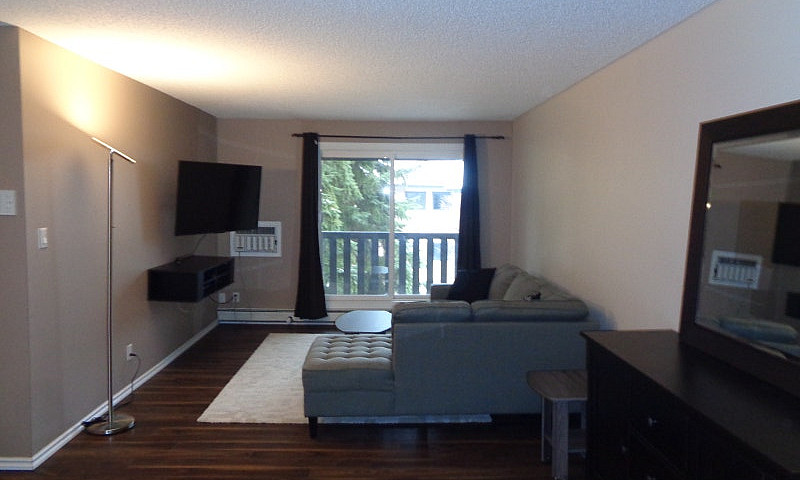 Fully Furnished 2 Be...