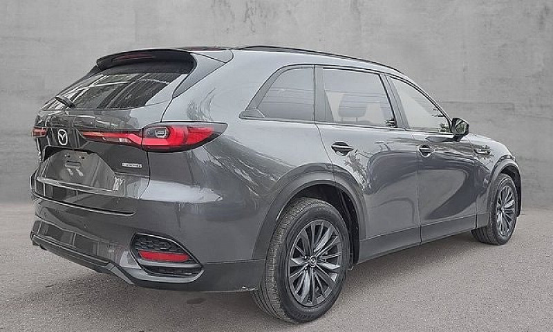 2025 Mazda Cx-70 Mhe...