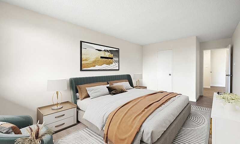 Webster Apartments -...