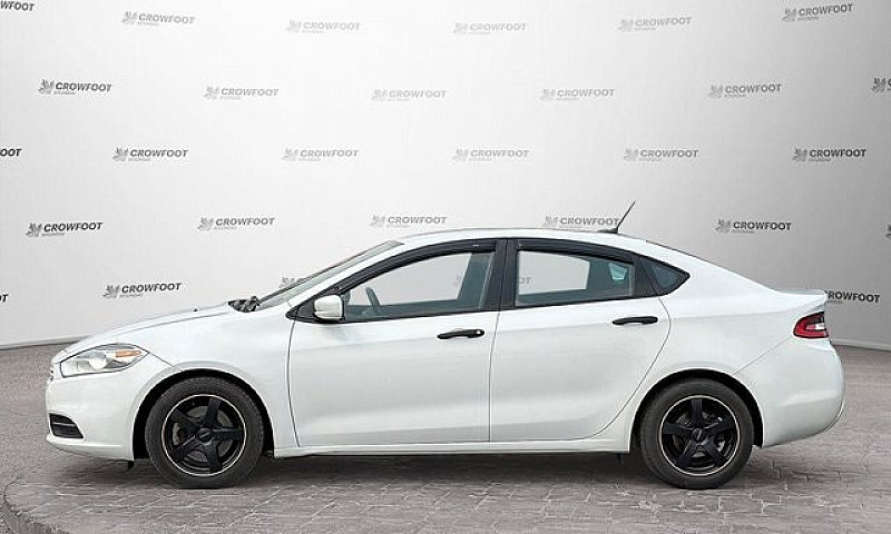 2016 Dodge Dart Se |...