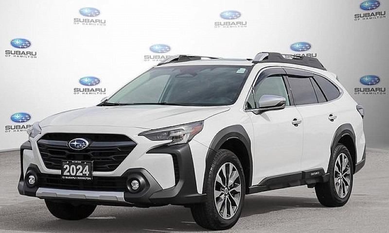 2024 Subaru Outback ...