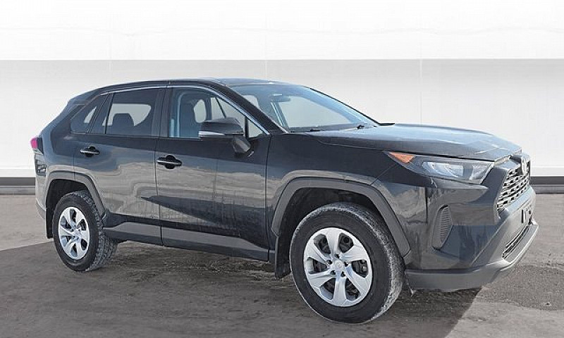 2023 Toyota Rav4 Le...