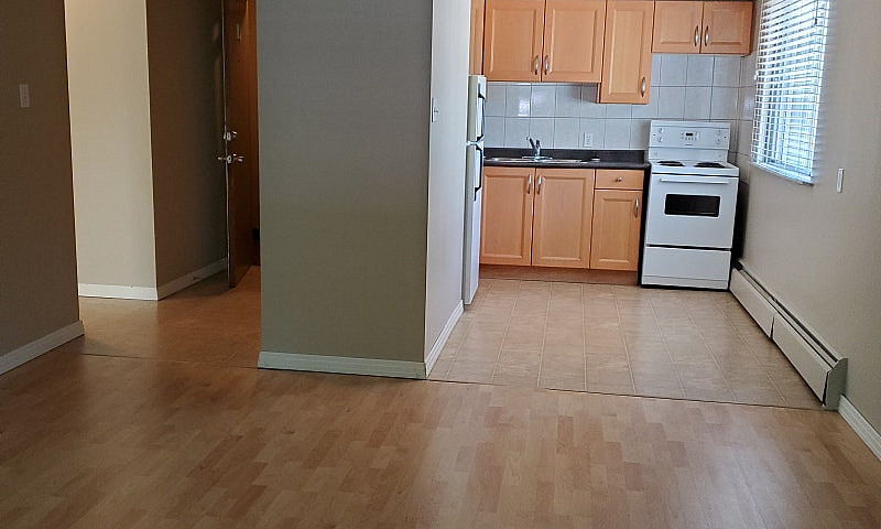 One Bedroom Apartmen...