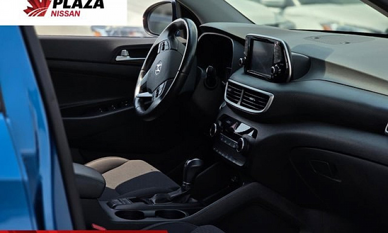 2021 Hyundai Tucson ...
