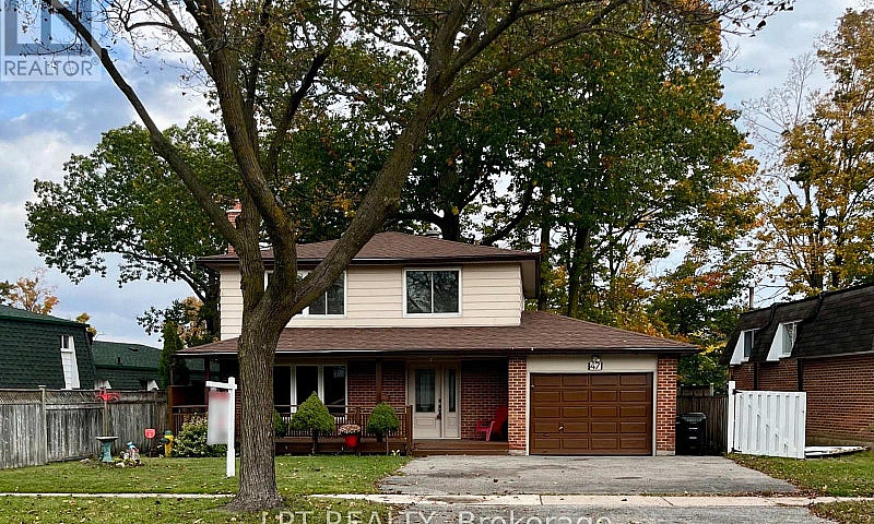 47 Springdale Drive ...
