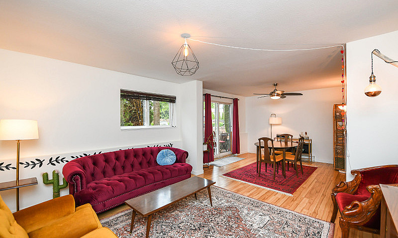 Centrally Located 2 ...