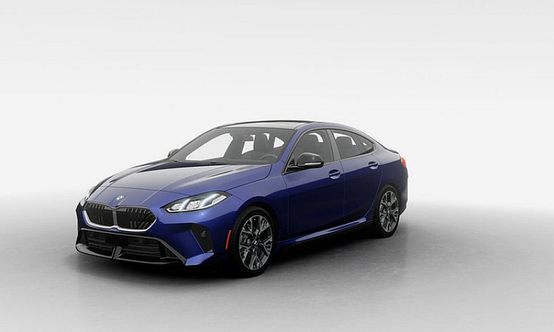 2027 Bmw 228 Xdrive ...