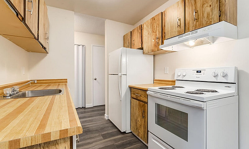 Affordable Apartment...