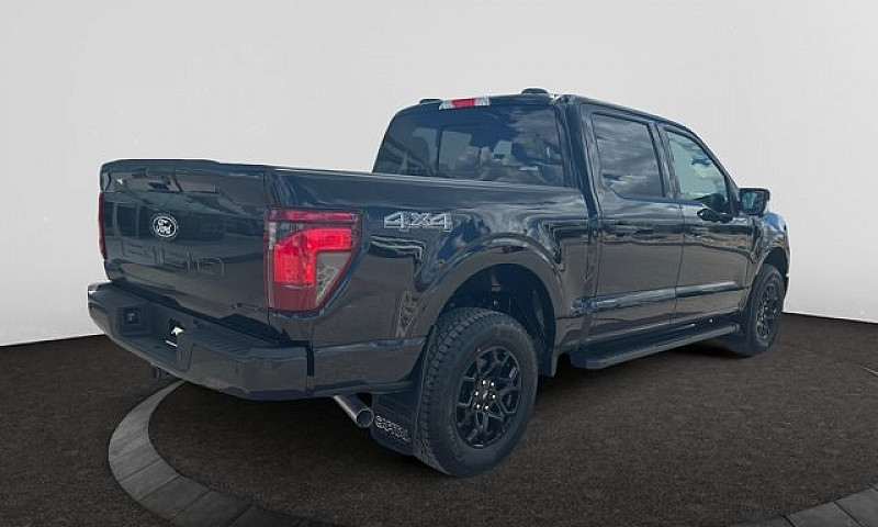 2026 Ford F-150 Xlt...