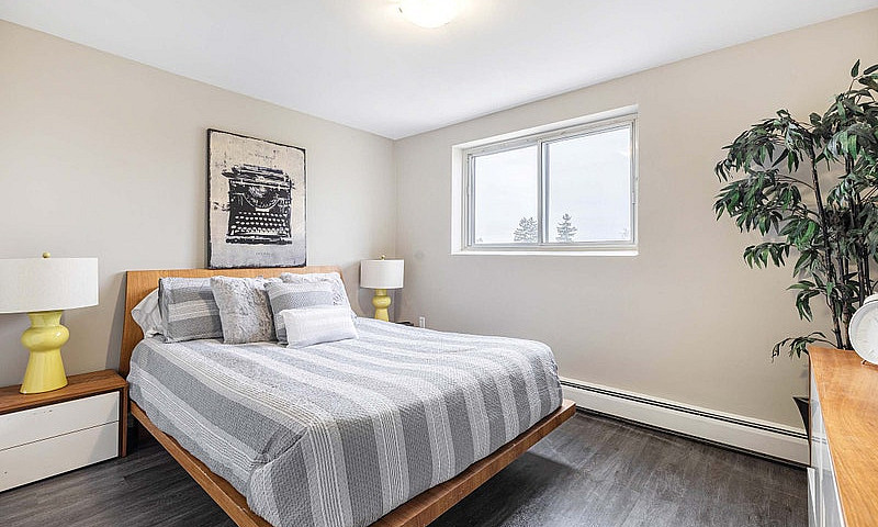 Two Bedroom Apartmen...