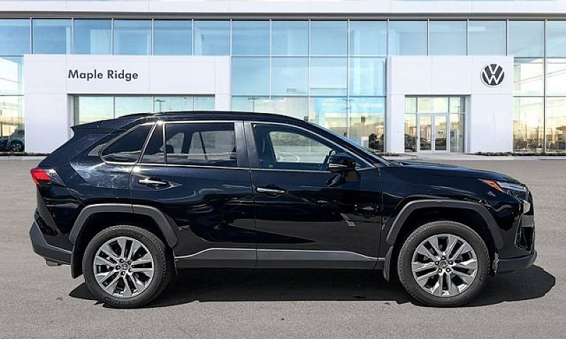 2024 Toyota Rav4 Lim...