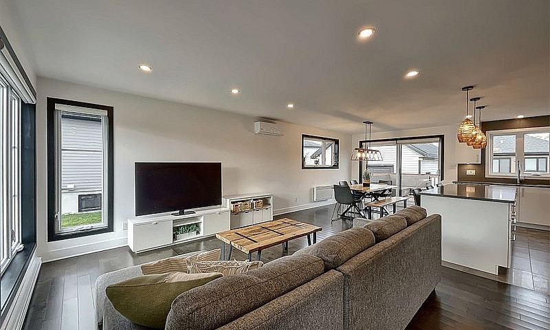 $539,000 - Bungalow ...