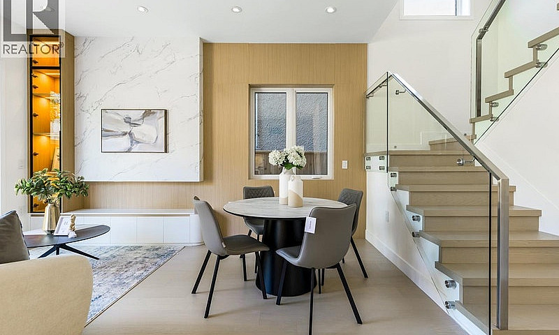 2 3771 W King Edward...