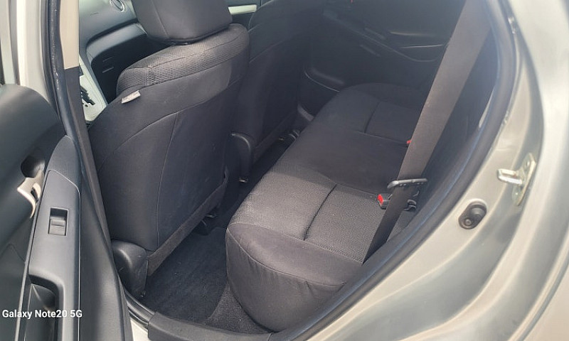 2013 Toyota Matrix O...