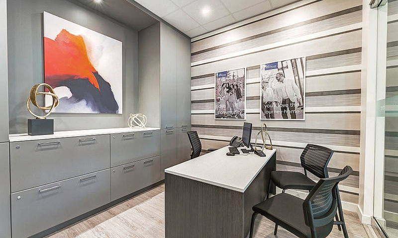 1 Bedroom - 11020 53...
